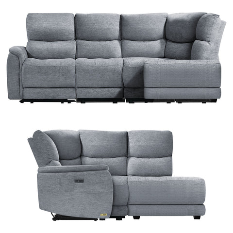 Recliner (Right-Side) - Asters Maldives