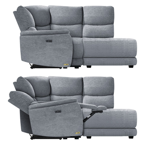 Recliner (Right-Side) - Asters Maldives