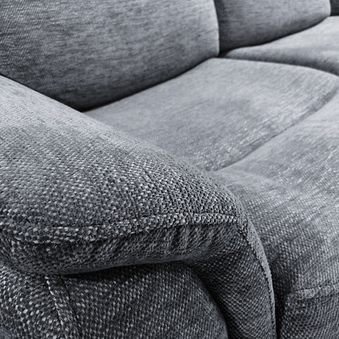 Recliner (Right-Side) - Asters Maldives