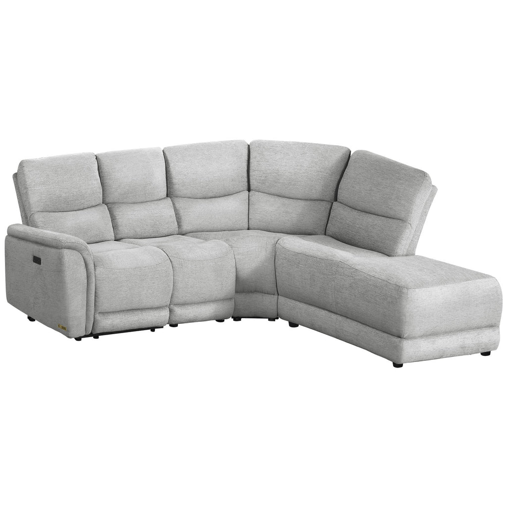 Recliner (Right-Side) - Asters Maldives