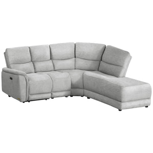 Recliner (Right-Side) - Asters Maldives