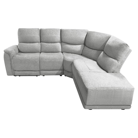 Recliner (Right-Side) - Asters Maldives