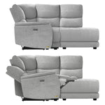 Recliner (Right-Side) - Asters Maldives