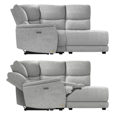 Recliner (Right-Side) - Asters Maldives