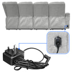 Recliner (Right-Side) - Asters Maldives