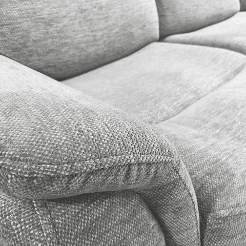 Recliner (Right-Side) - Asters Maldives