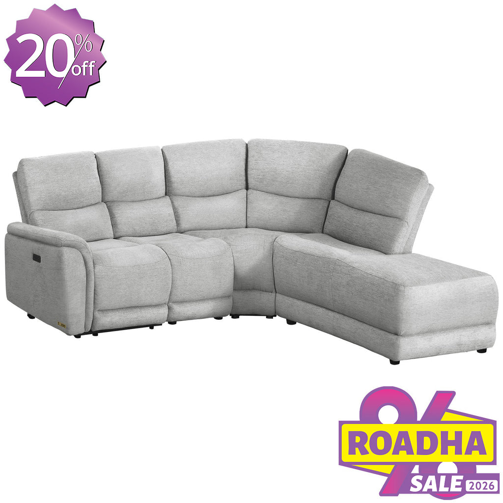 Recliner (Right-Side)