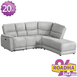 Recliner (Right-Side)