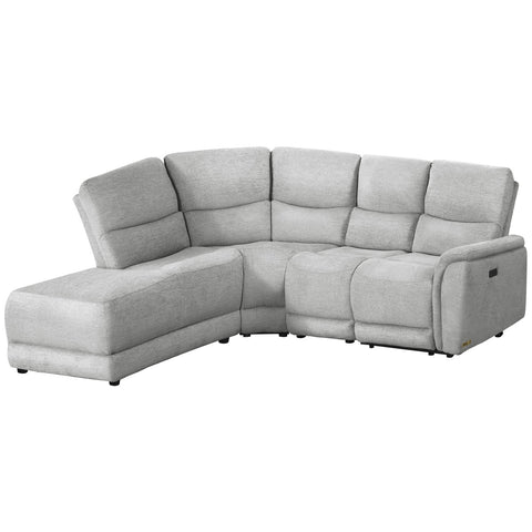 Recliner (Left-Side) - Asters Maldives