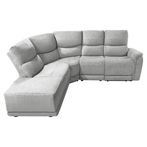 Recliner (Left-Side) - Asters Maldives