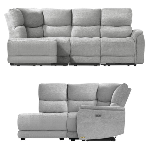 Recliner (Left-Side) - Asters Maldives