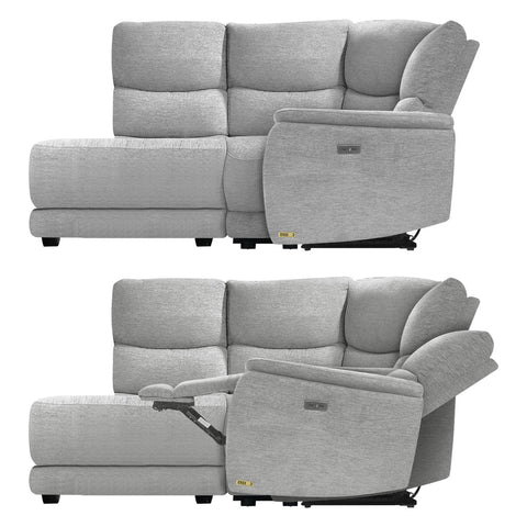 Recliner (Left-Side) - Asters Maldives