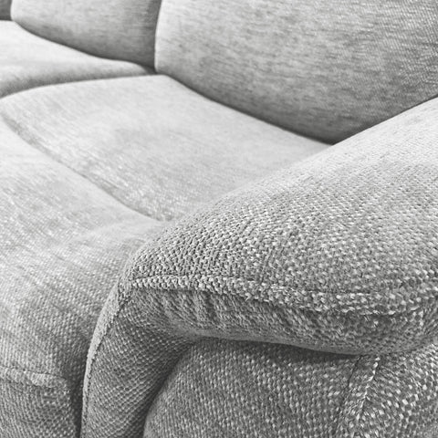 Recliner (Left-Side) - Asters Maldives