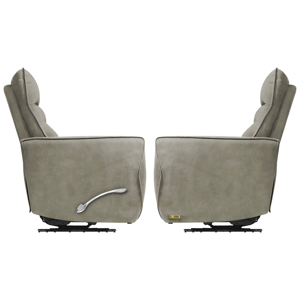 Recliner (Swivel) - Asters Maldives