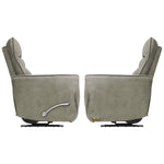 Recliner (Swivel) - Asters Maldives