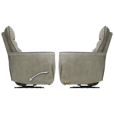 Recliner (Swivel) - Asters Maldives