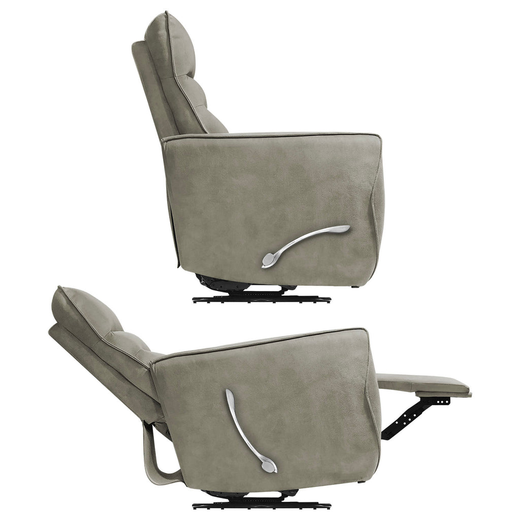 Recliner (Swivel) - Asters Maldives