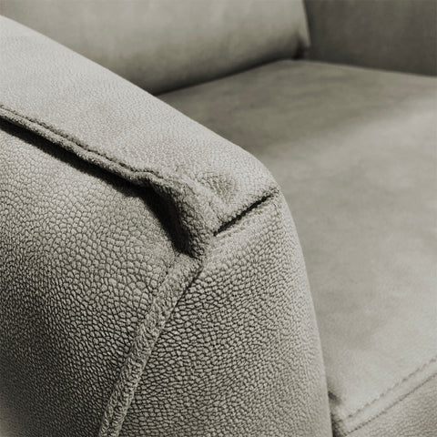 Recliner (Swivel) - Asters Maldives