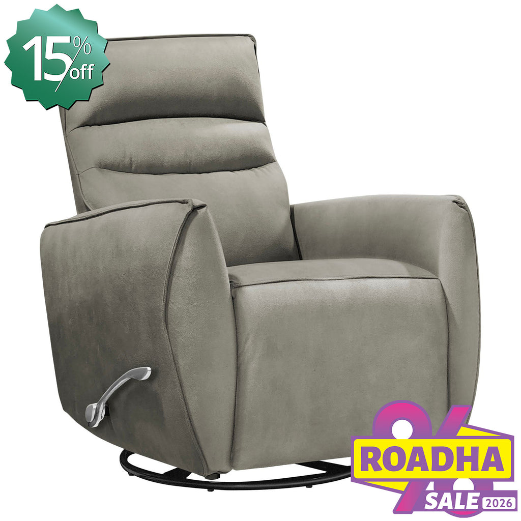 Recliner (Swivel)