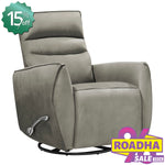 Recliner (Swivel)