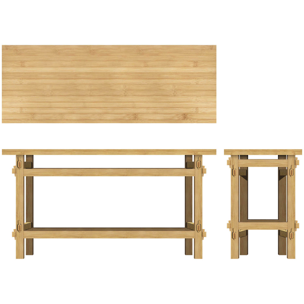 Dining Set - Asters Maldives