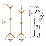 Coat Rack - Asters Maldives