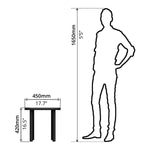 Coffee Table - Asters Maldives