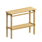 Console Table - Asters Maldives
