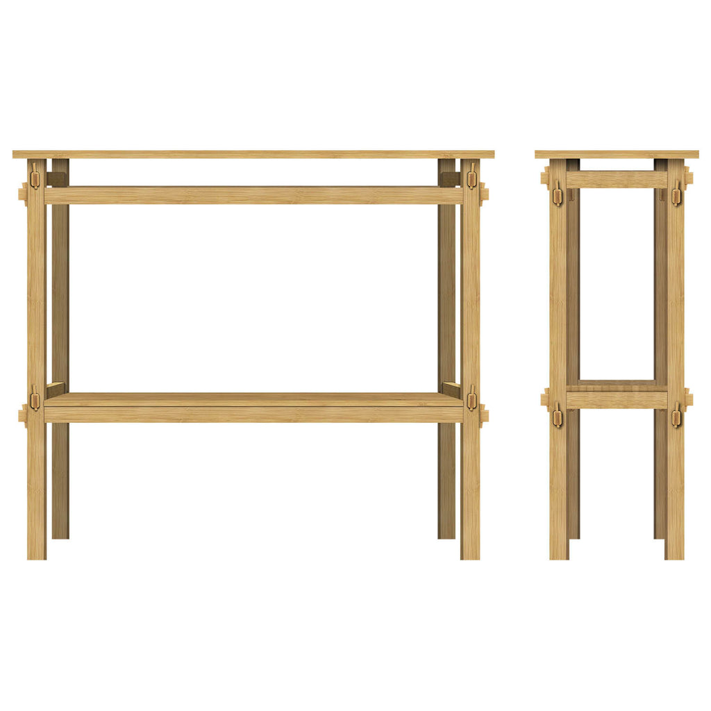 Console Table - Asters Maldives
