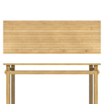Console Table - Asters Maldives
