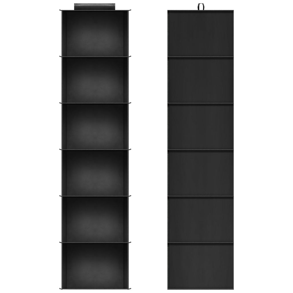 Storage Basket (6-Section) - Asters Maldives