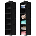 Storage Basket (6-Section) - Asters Maldives