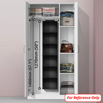 Storage Basket (6-Section) - Asters Maldives