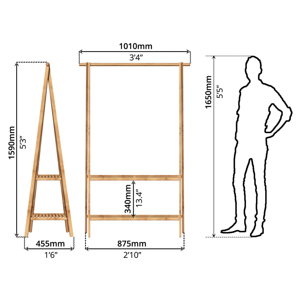 Shelf - Asters Maldives