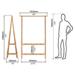 Shelf - Asters Maldives