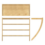 Shelf - Asters Maldives