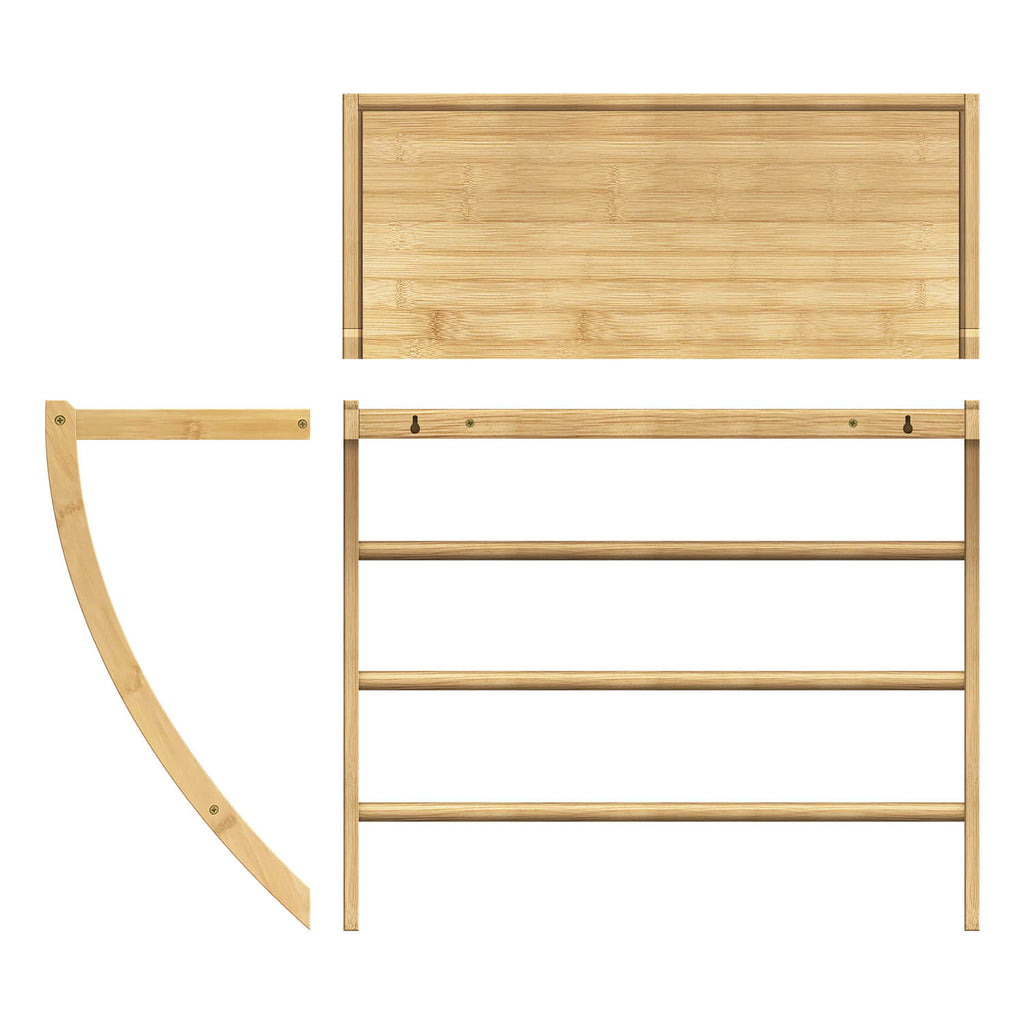 Shelf - Asters Maldives