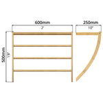 Shelf - Asters Maldives