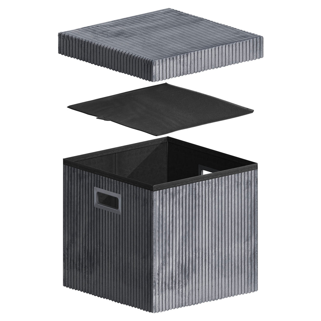 Stool (38 x 38cm) - Asters Maldives