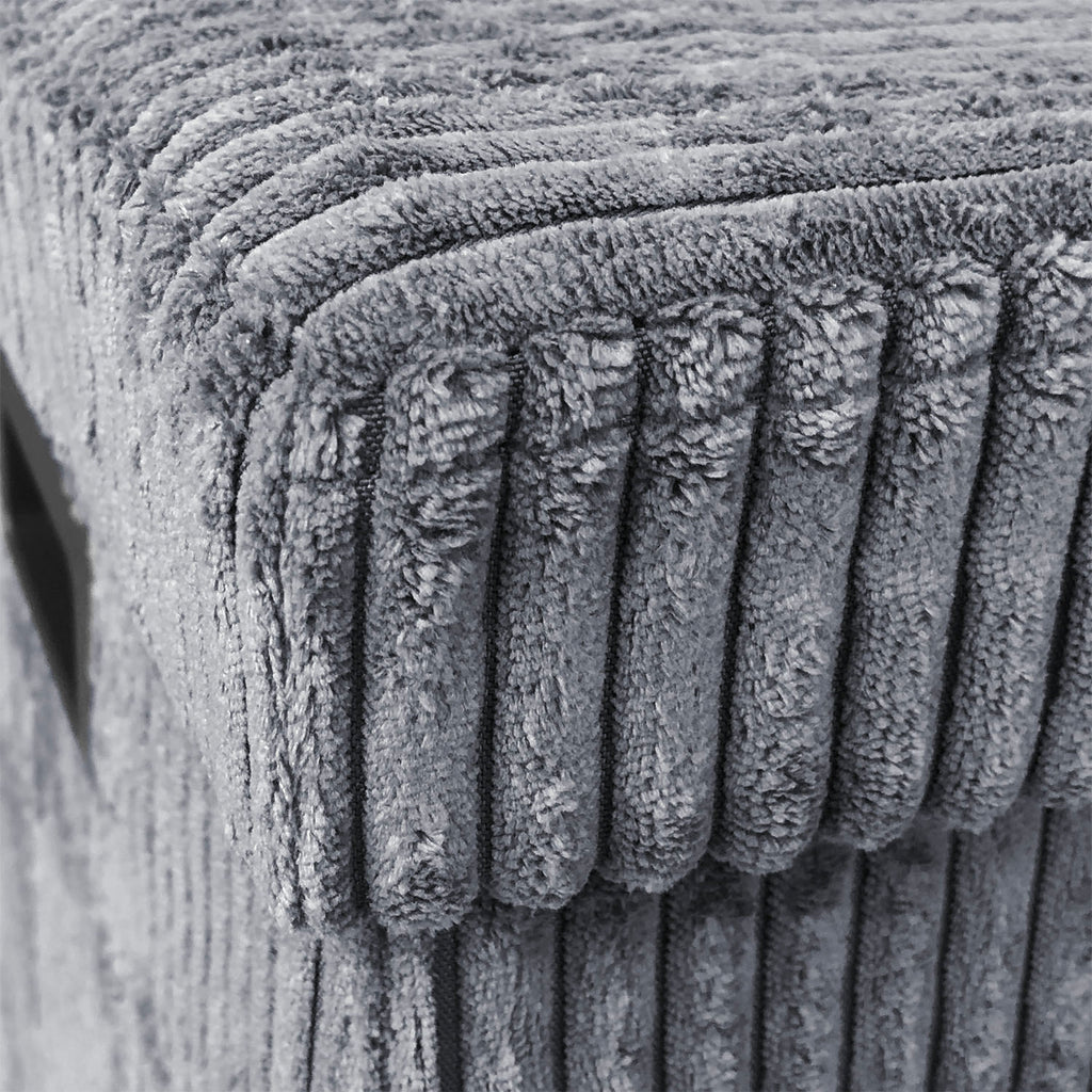 Stool (38 x 38cm) - Asters Maldives