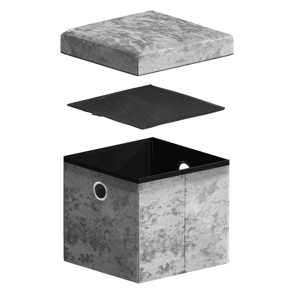 Stool (30 x 30cm) - Asters Maldives