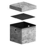 Stool (30 x 30cm) - Asters Maldives