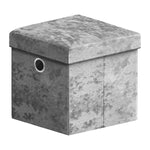 Stool (30 x 30cm) - Asters Maldives