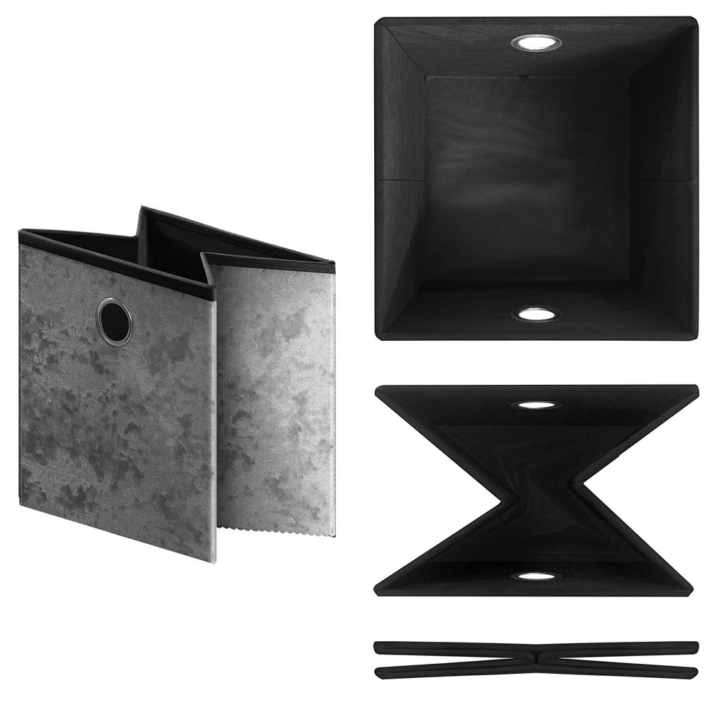 Stool (30 x 30cm) - Asters Maldives