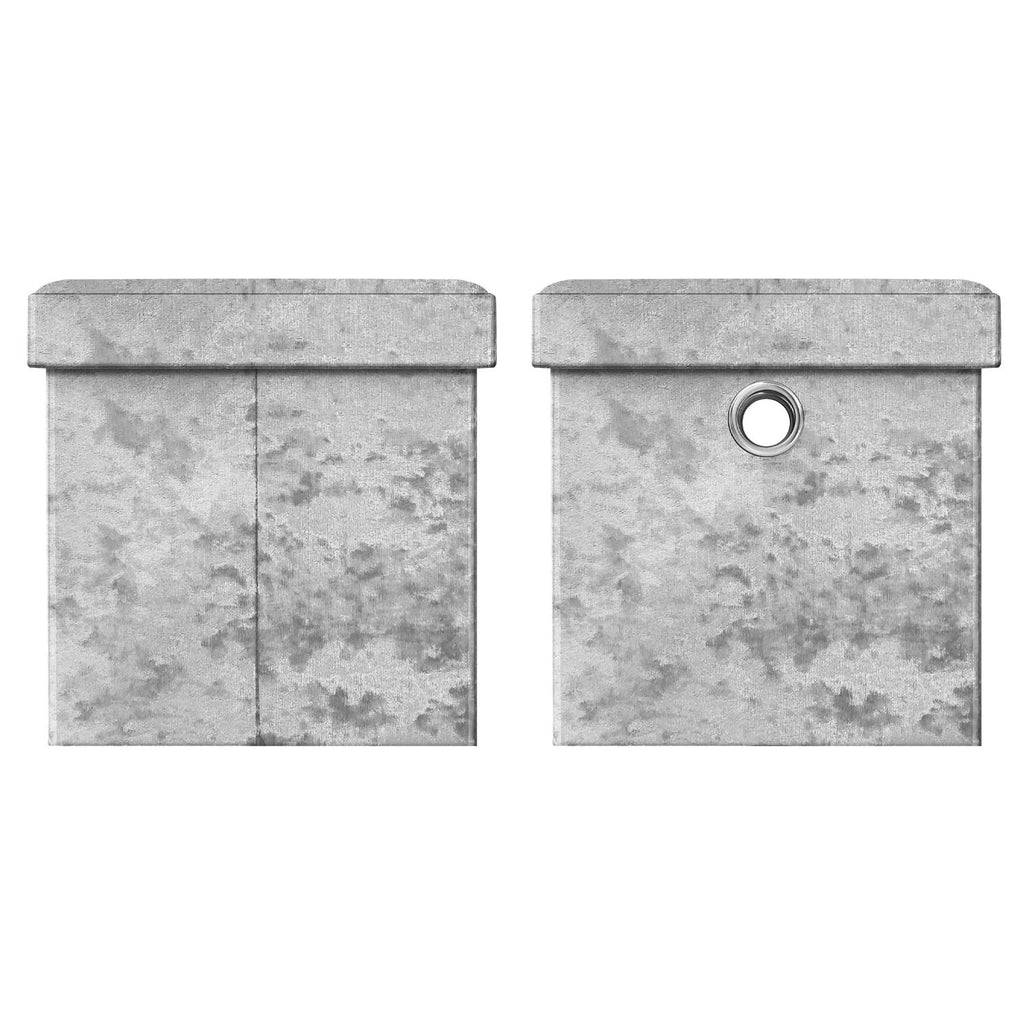 Stool (30 x 30cm) - Asters Maldives