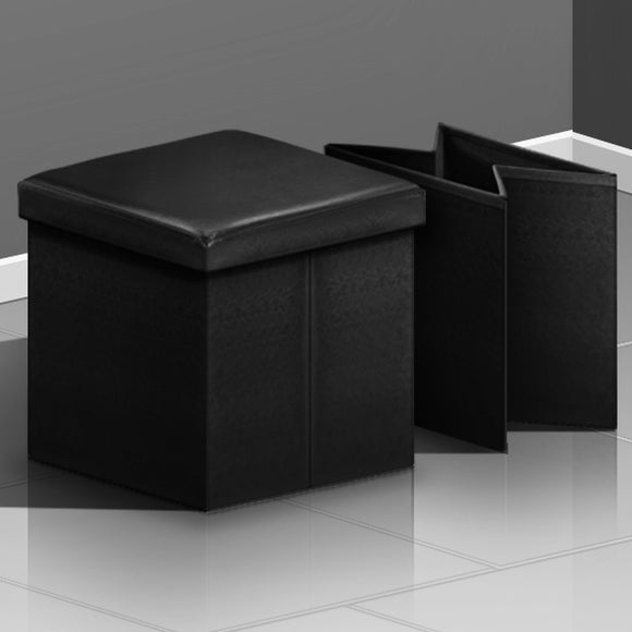 Stool (38 x 38cm) - Asters Maldives