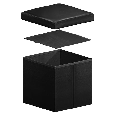 Stool (38 x 38cm) - Asters Maldives