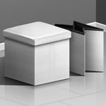 Stool (38 x 38cm) - Asters Maldives