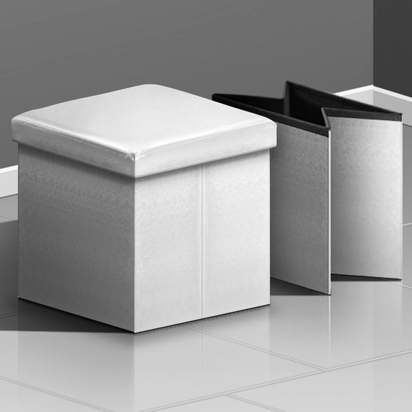 Stool (38 x 38cm) - Asters Maldives