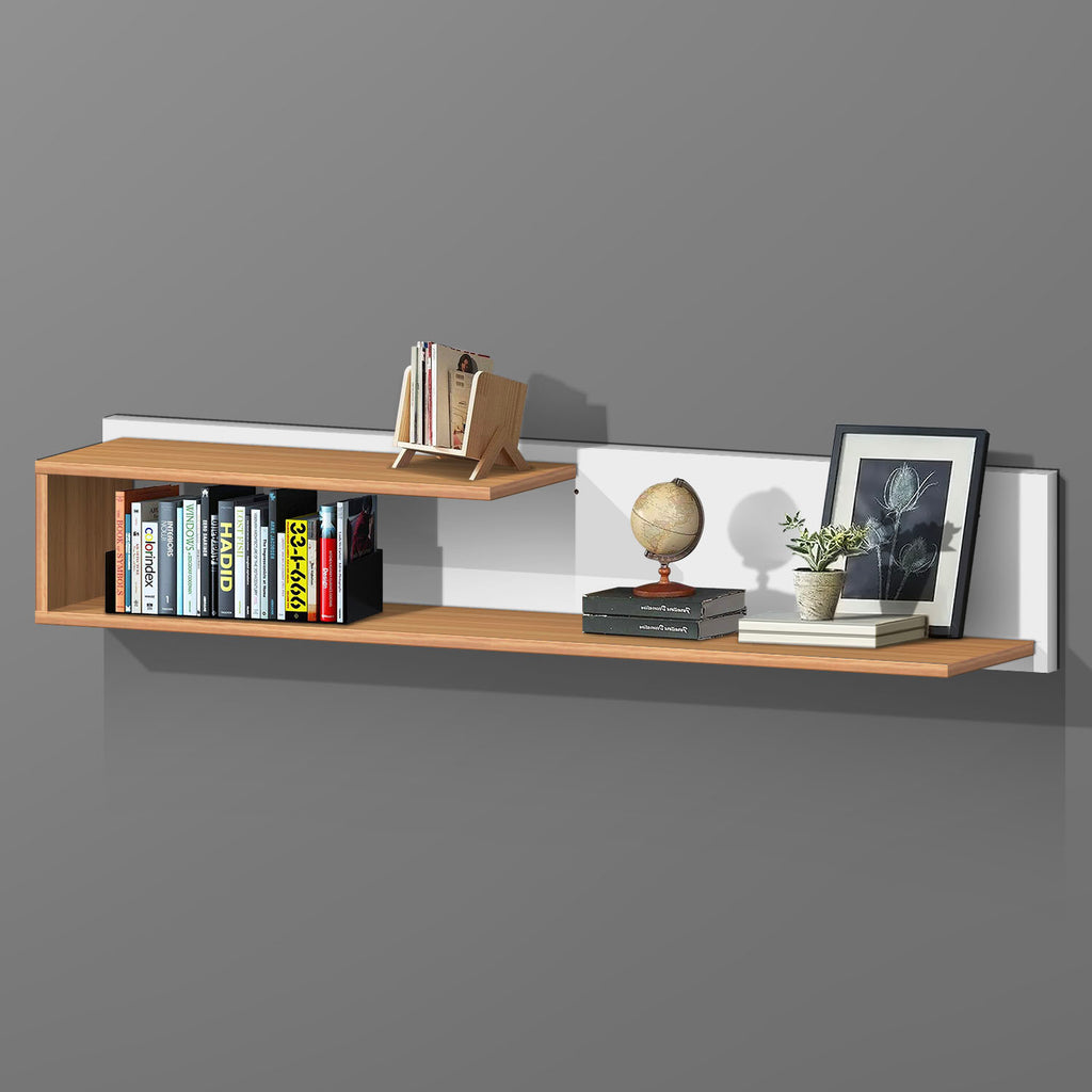 Wall Shelf - Asters Maldives